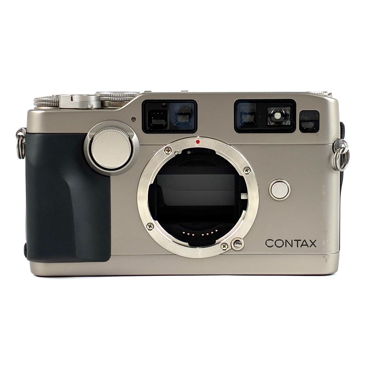 コンタックス CONTAX G2 ボディ フィルム レンジファインダーカメラ