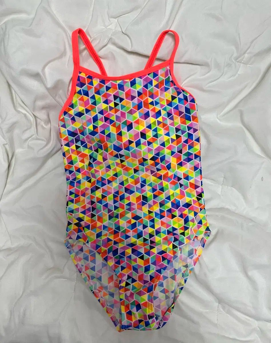 ファンキタ 状態 レグ 水着 ガール 12