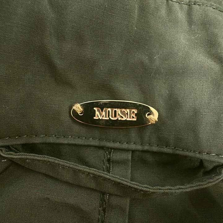 MUSE de Deuxieme Classe (ミューズドゥドゥーズィエムクラス) ③