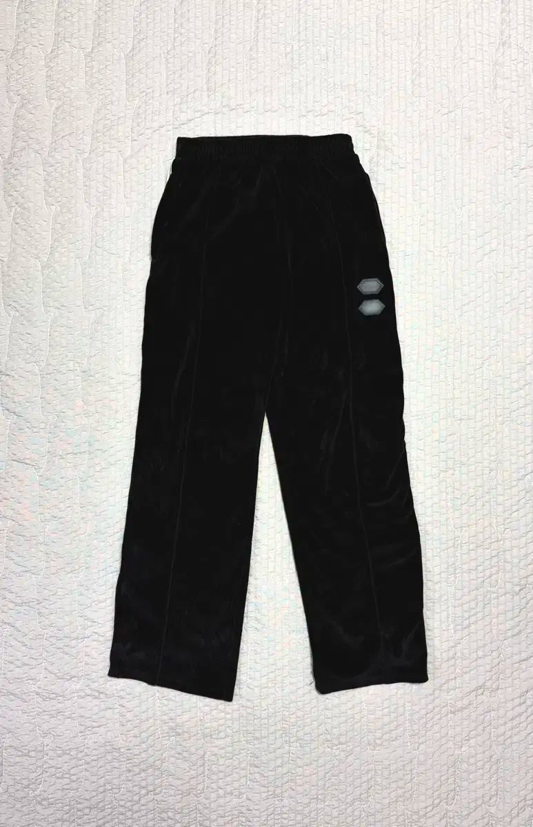 オフホワイト ツアーベルベット パンツ Off-White オフホワイト