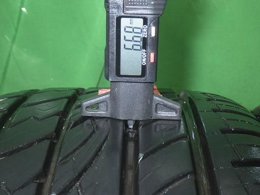 20インチ マックストレック