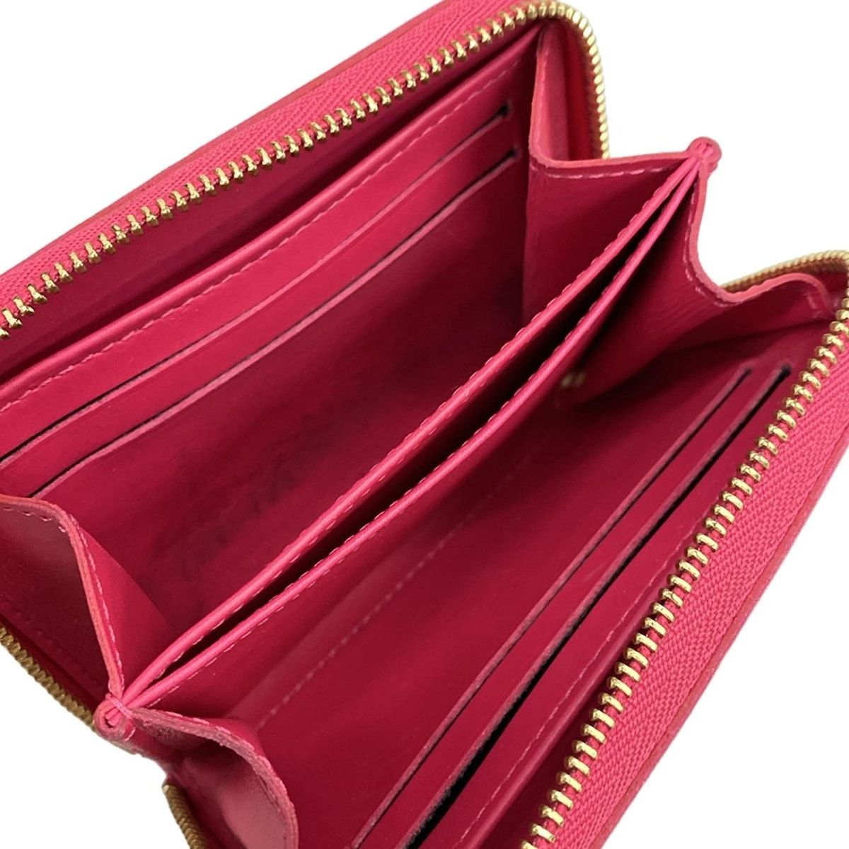 LOUIS VUITTON(ルイヴィトン) コインケース モノグラムヴェルニ