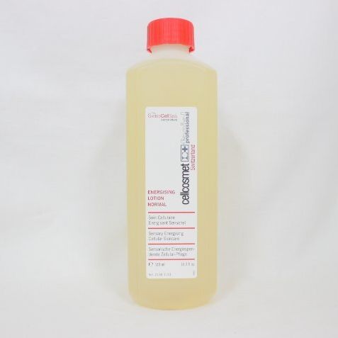 CELLCOSMET セルコスメ エナジャイジングローション 化粧水 プロ用