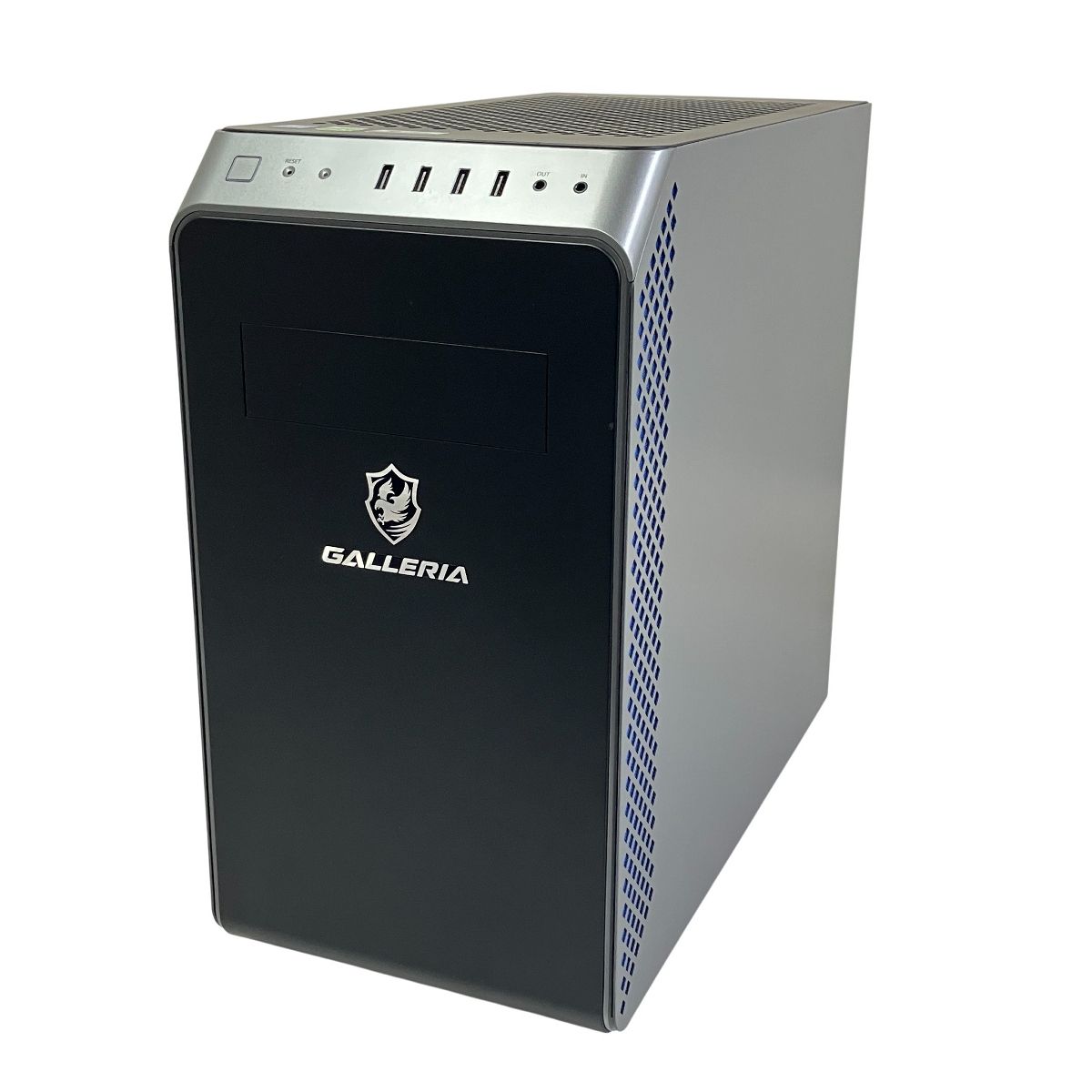 Thirdwave GALLERIA RM5C-G60S ゲーミングデスクトップPC Core i5