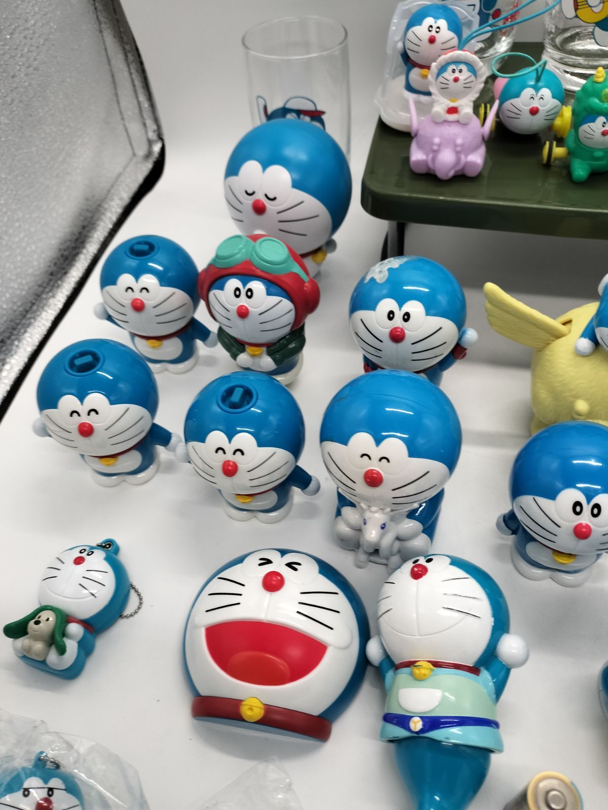 ドラえもん 激レア グッズセット 大量32点セット ドラえもん 激レア