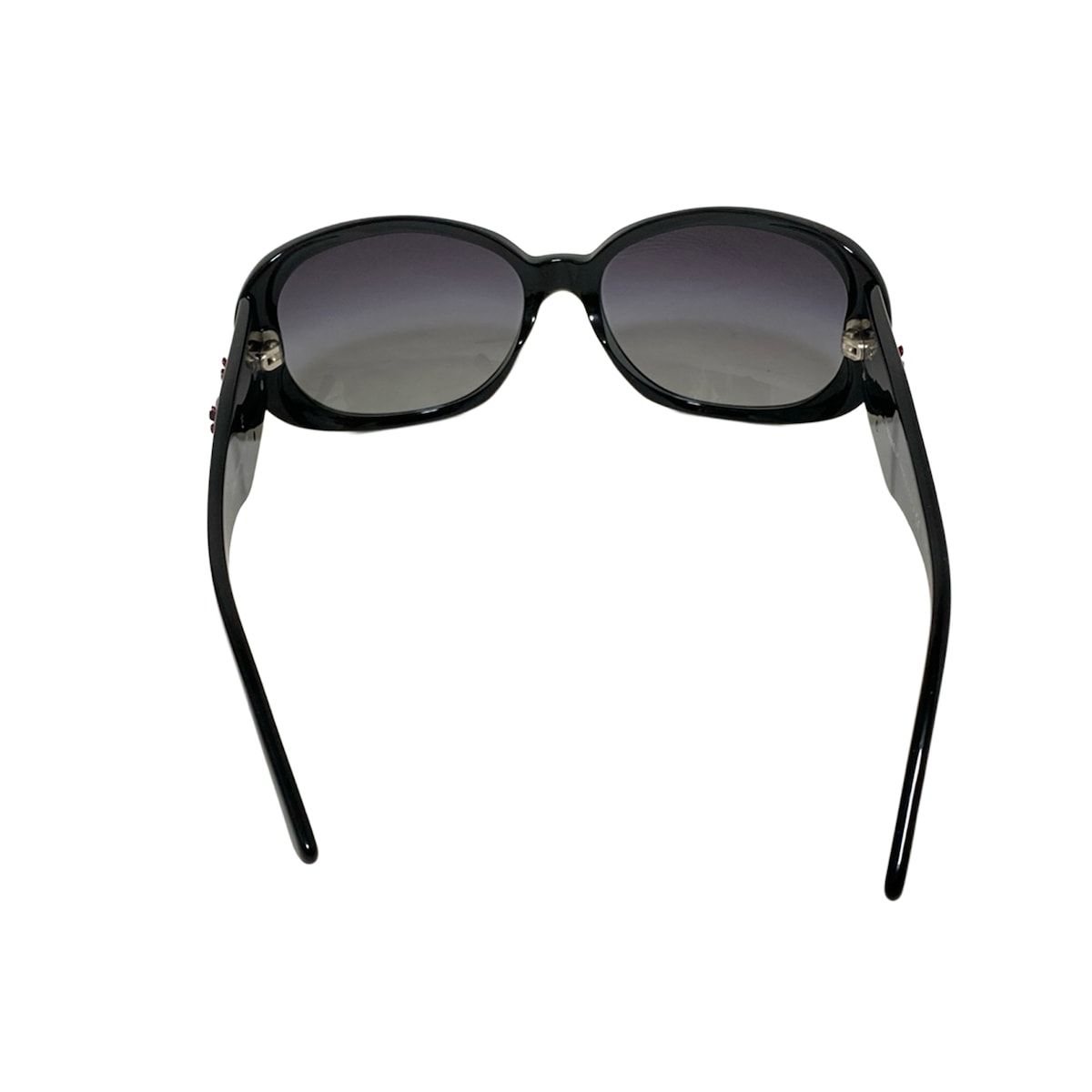 CHANEL(シャネル) サングラス - 5113-A 黒×ボルドー カメリア - メルカリ