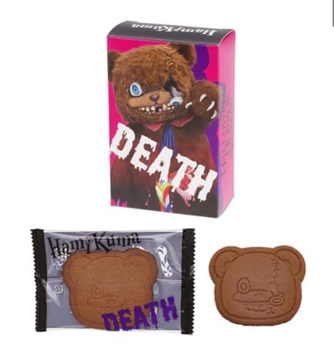 USJ ハミクマ　キャラメルマシュマログミ　ポーチ　3種　アソートクッキー2箱 USJ ハミクマ キャラメルマシュマログミ ポーチ 3種 アソートクッキー2