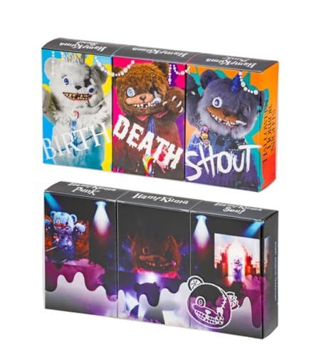 USJ限定 ハミクマ アソートクッキー 15枚入 - メルカリ