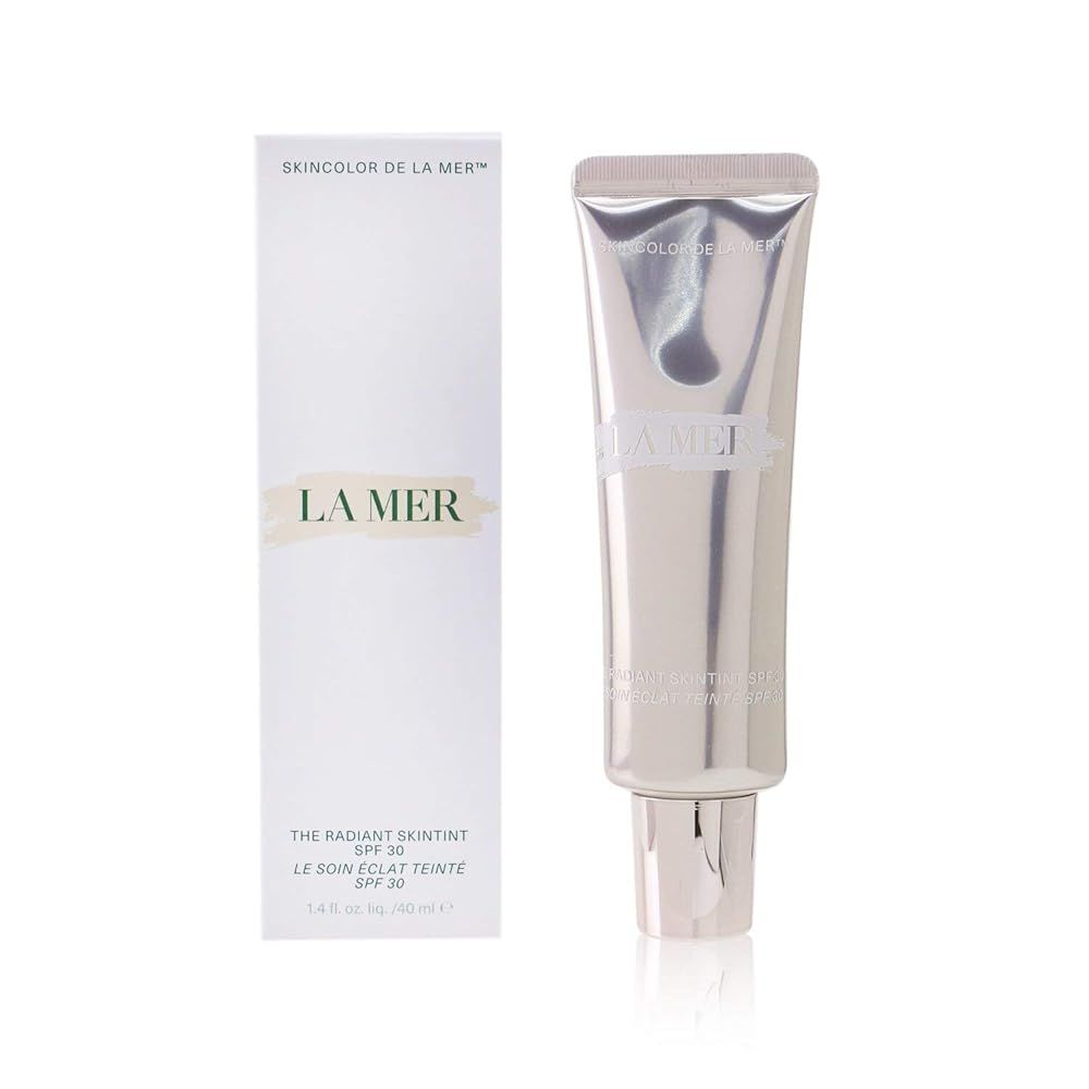 LA MER ラディアント スキンティント SPF 30 40 ml The Radiant Skintint VERY LIGHT