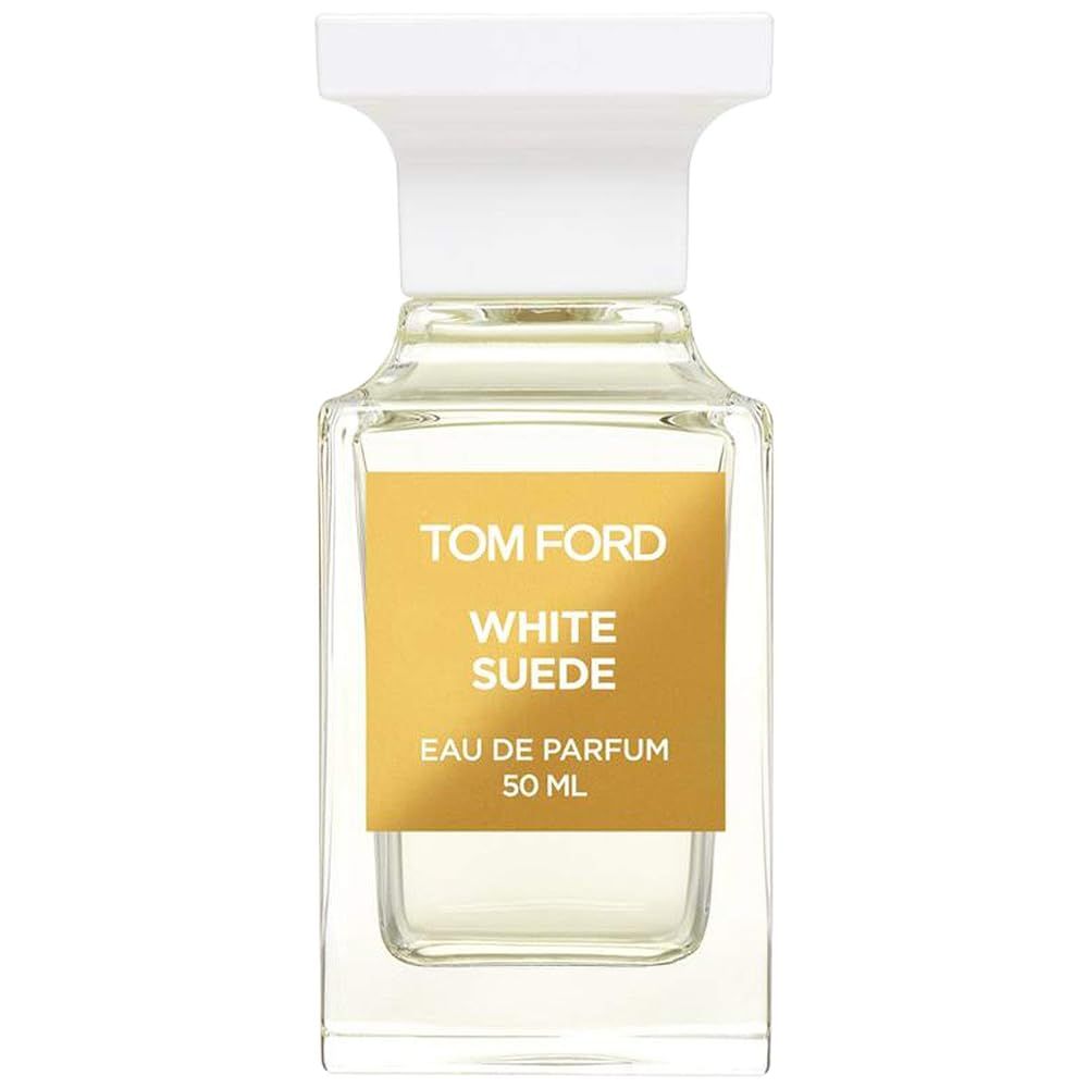トムフォード TOM FORD ホワイト スエード 50 ml EDP SP 並行輸入品
