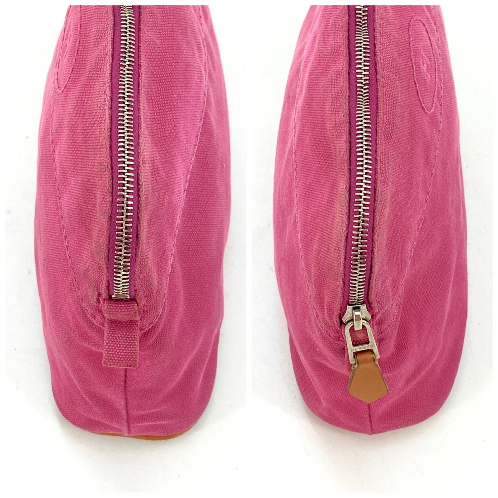 エルメス ポーチ