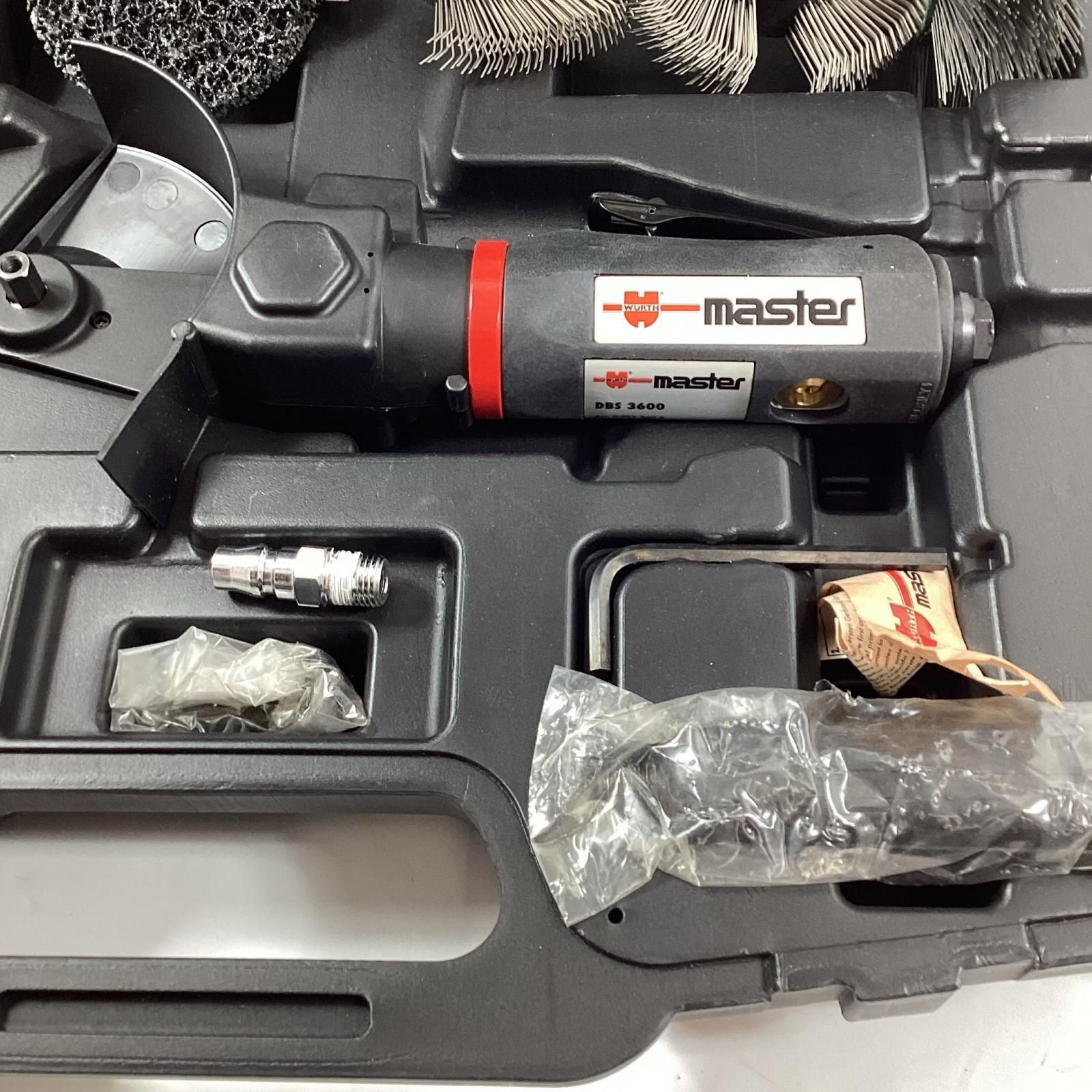 エアトレーサー DBS