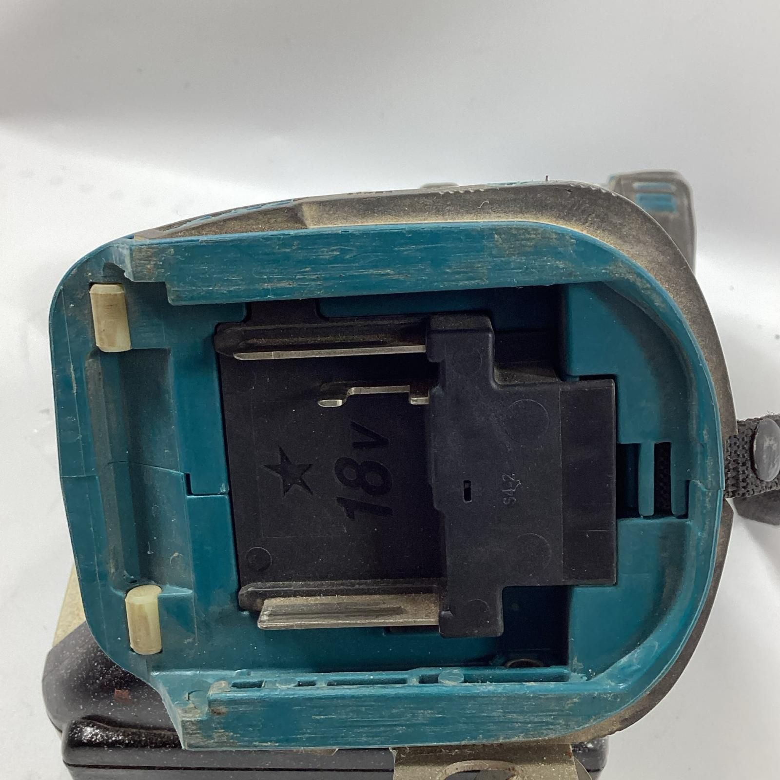 ドライバドリル DF