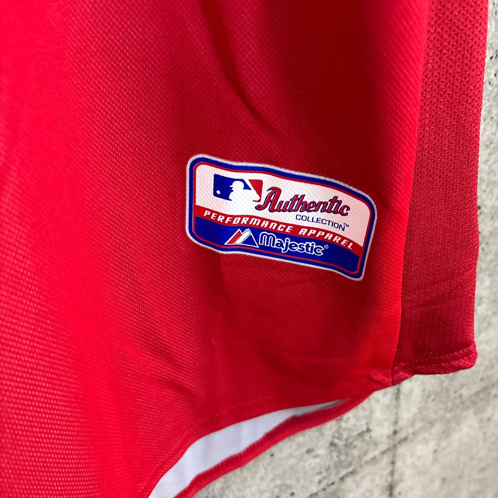 MLB レッドソックス　majestic MLB レッドソックス majestic Majestic MLB ボストンレッドソックス