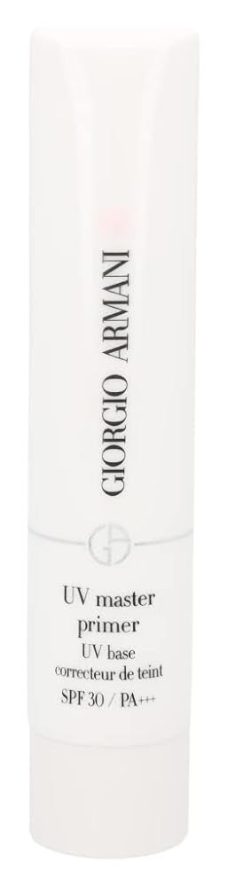 ジョルジオ アルマーニ UVマスタープライマー 30 ml 1 oz ピンク