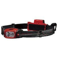 GENTOS ジェントス ガンビット 77 TTR ブラック GB