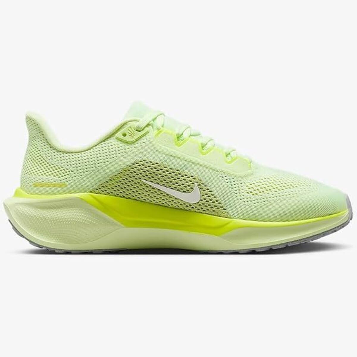  ナイキ ペガサス 41 W Pegasus ベアリーボルト ライムライト ライトシルバー セイル FD 2723 702 24 0 cm 自転車用品 トレイルランニングシューズ アウトドアシューズ