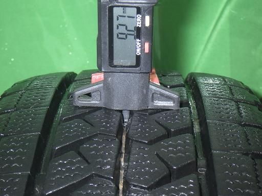  トラックタイヤ BS ブリザック W 979 205 65 R 16 タイヤ6本 その他 タイヤ ホイール