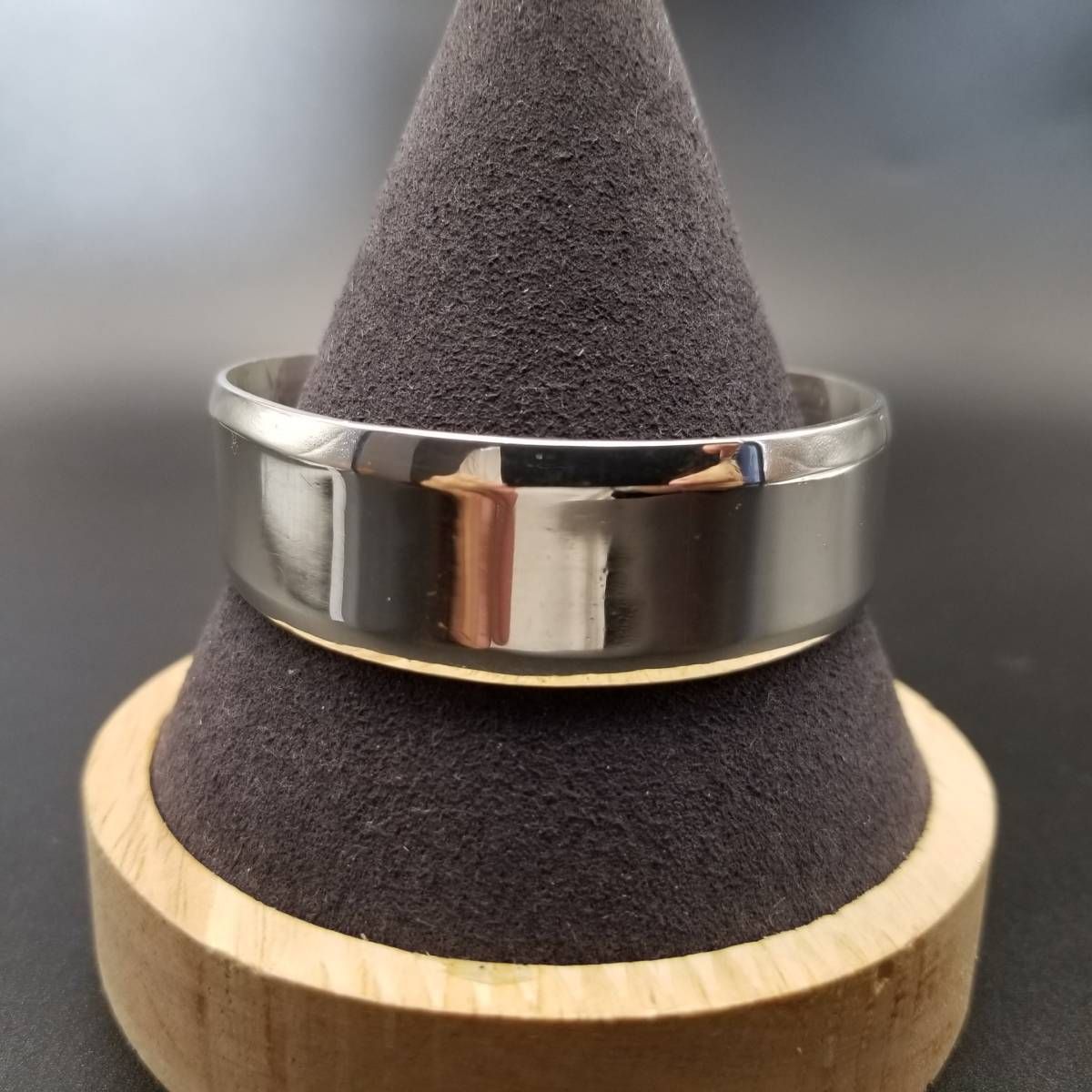 メキシコ 925 シルバー シンプル 装飾なし ビンテージ カフ