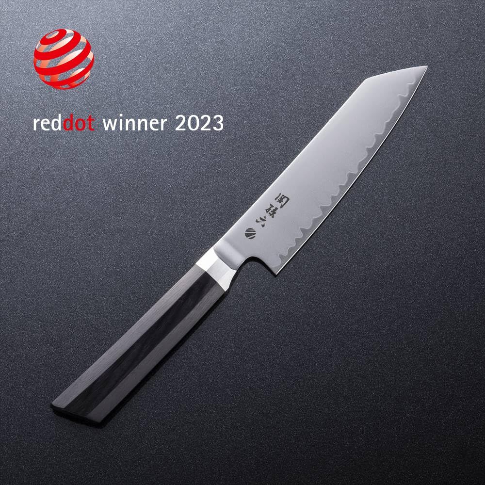 貝印 KAI 関孫六 要 切付 5寸 150 mm AE 5501 2 切付5寸