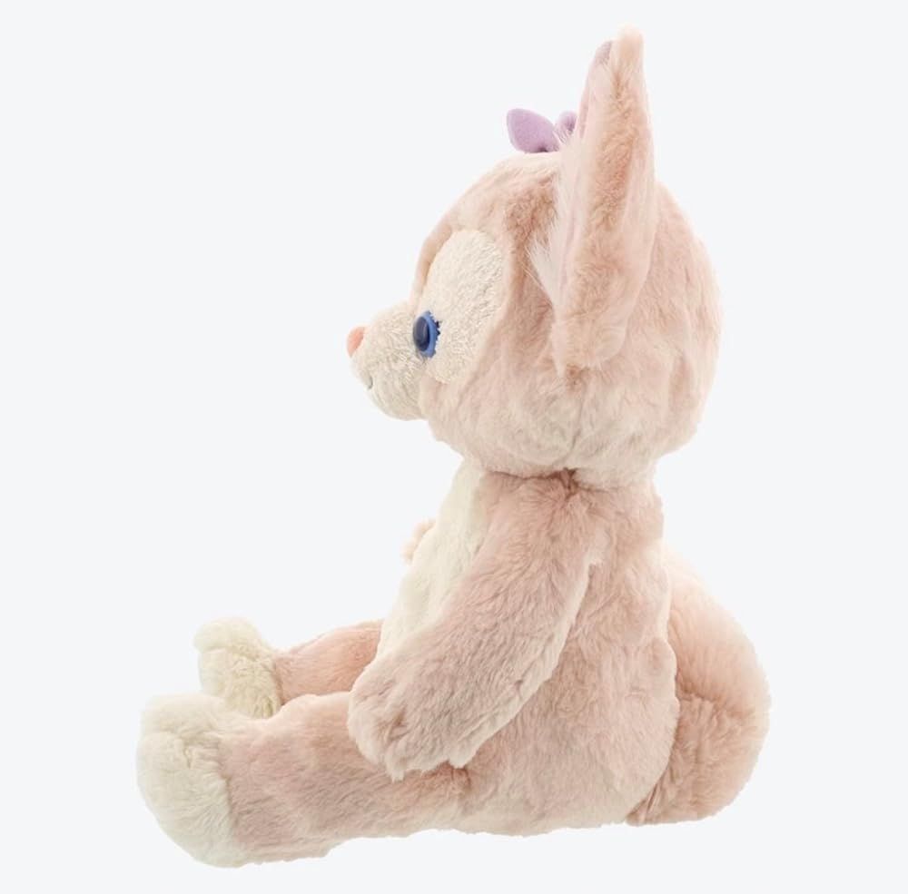 写真の子‼️リーナベルぬいぐるみSSサイズ2体セット❣️新品タグ付き 写真の子‼️リーナベルぬいぐるみSSサイズ2体セット❣️新品タグ付き