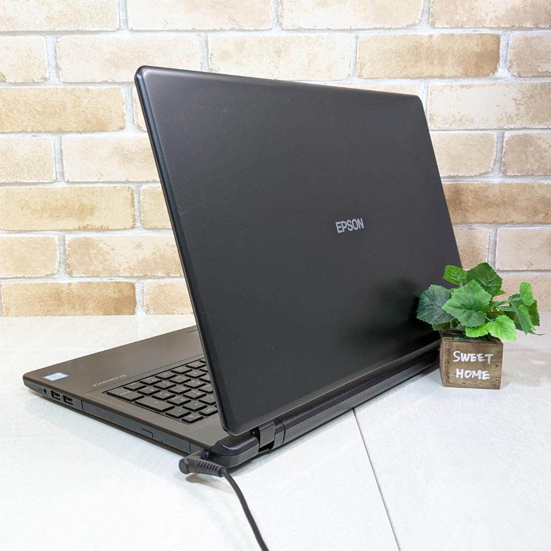 オフィス付☆新品SSD512/7世代i5/8GB☆Win11ノートパソコン☆S16