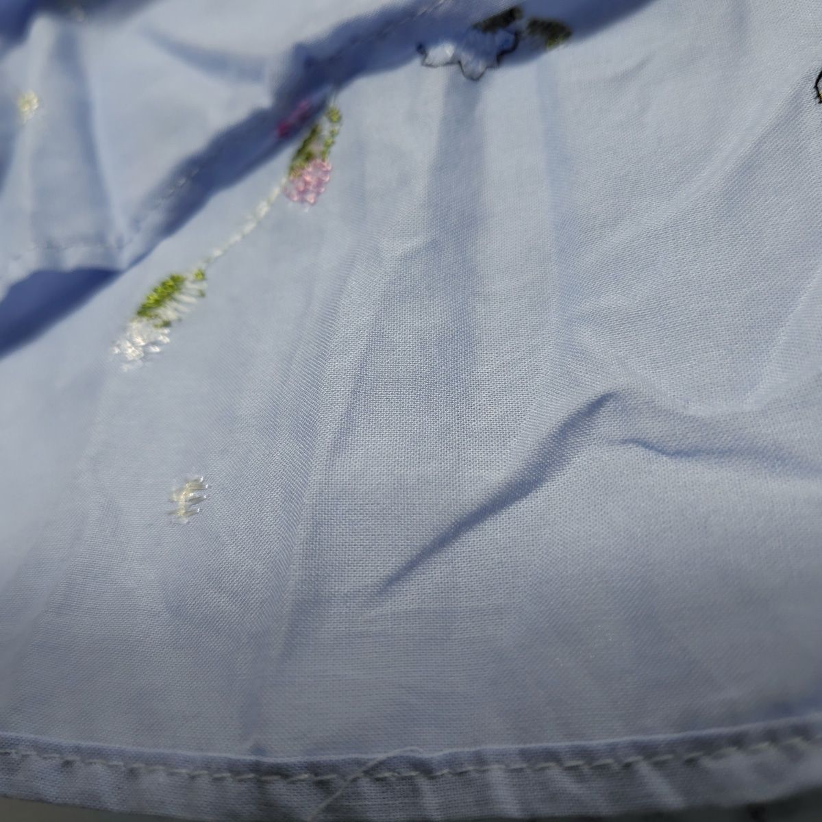 BLUGiRL BLUMARINE(ブルーガールブルマリン) スカートセットアップ