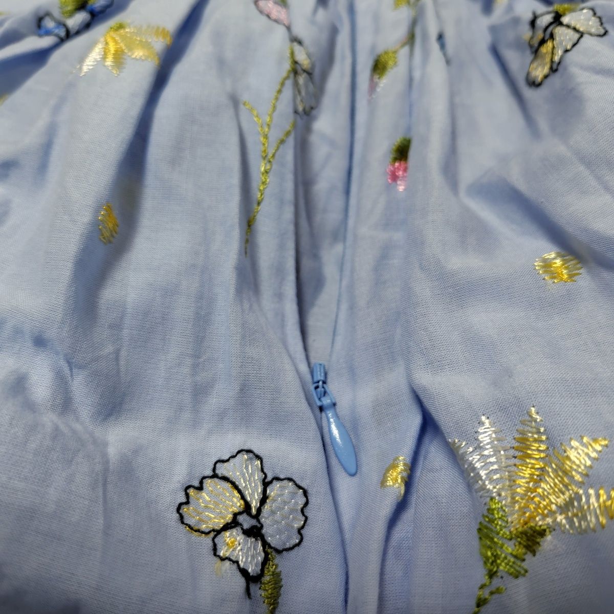 BLUGiRL BLUMARINE(ブルーガールブルマリン) スカートセットアップ