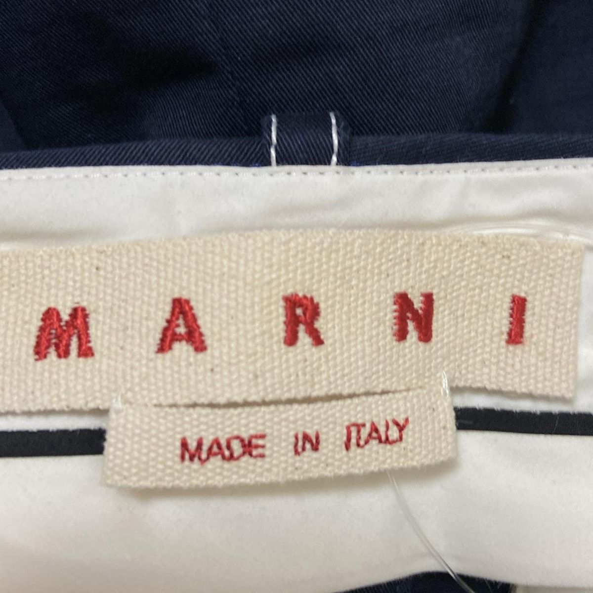 レディース ダークネイビー