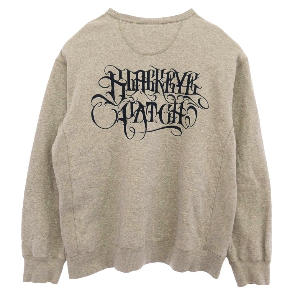 BlackEyePatch ブラックアイパッチ × APHRODITE GANG アフロディーテ