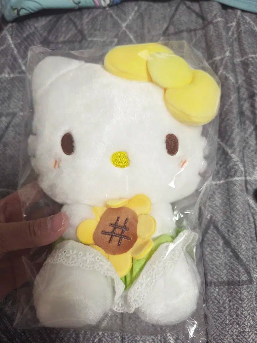 ハローキティ　はみがきセット　2003 ひまわり　エンジェルキティ　希少 ハローキティ はみがきセット 2003 ひまわり エンジェルキティ 希少