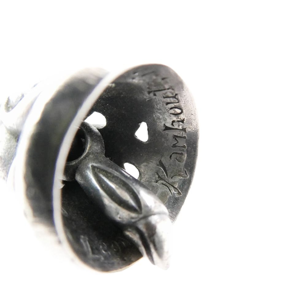 LEONARD KAMHOUT レナードカムホート MFP-0004 CRANE BELL クレーン