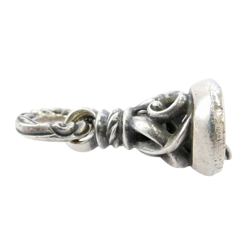 LEONARD KAMHOUT レナードカムホート MFP-0004 CRANE BELL クレーン