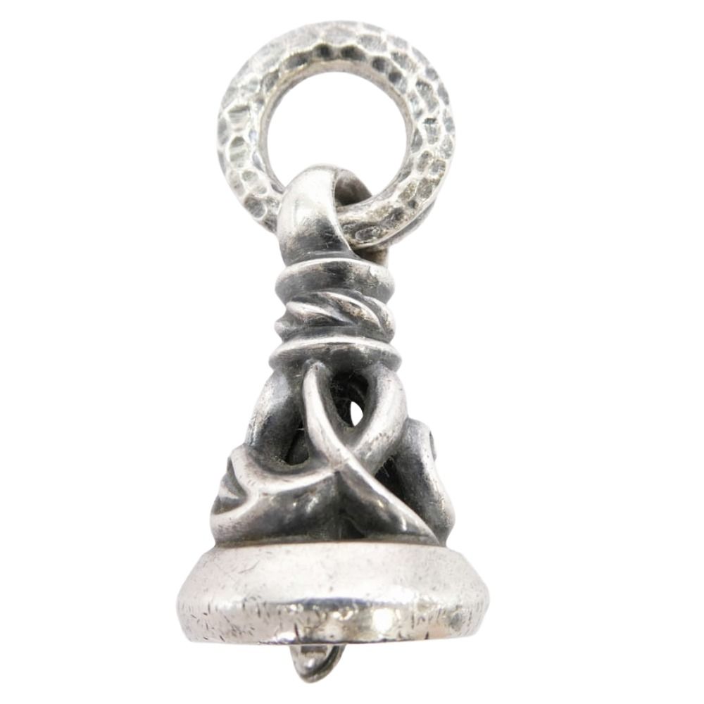 LEONARD KAMHOUT レナードカムホート MFP-0004 CRANE BELL クレーン