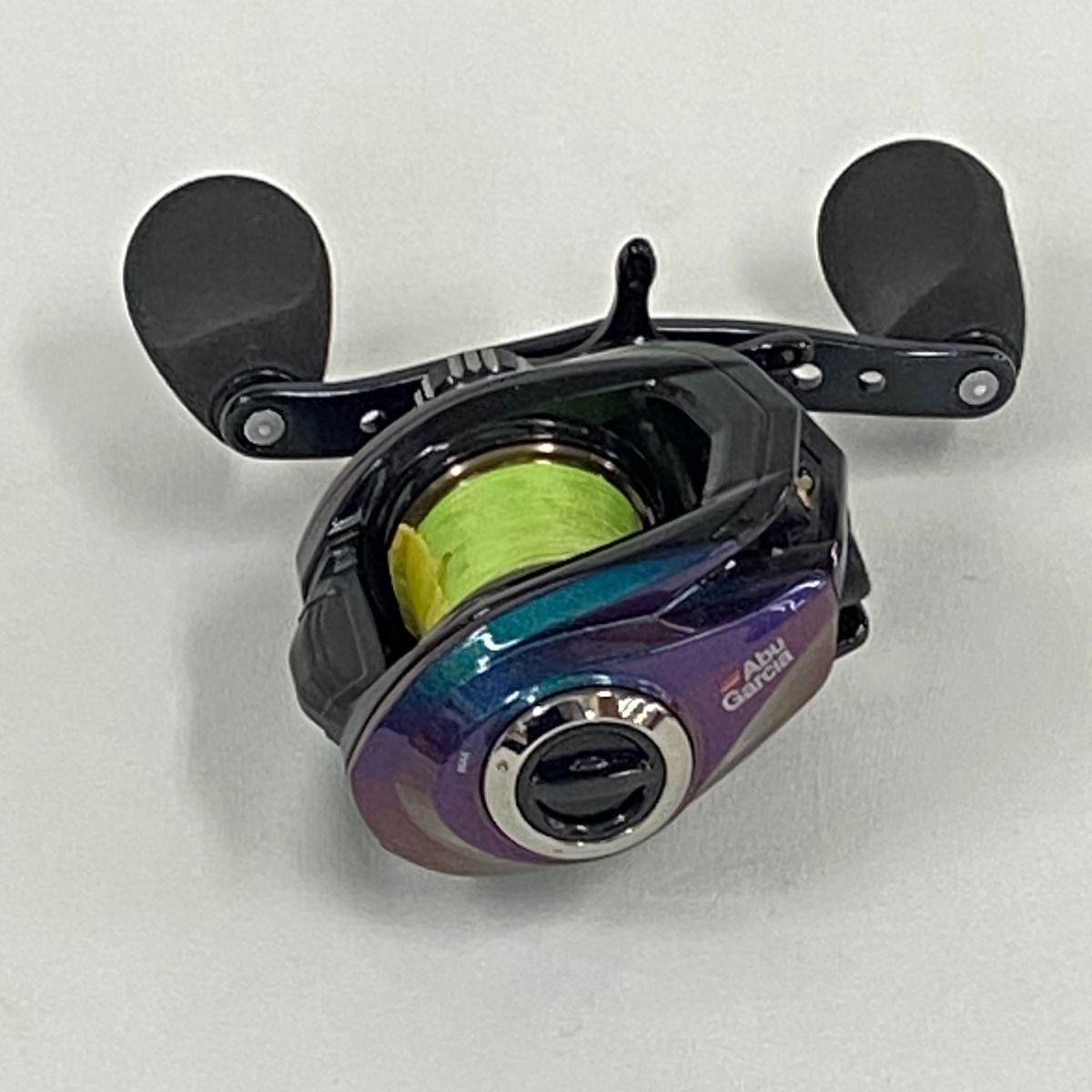 Abu Garcia アブガルシア ベイトリール レボウルトラキャスト Abu Garcia アブガルシア ベイトリール レボウルトラキャスト