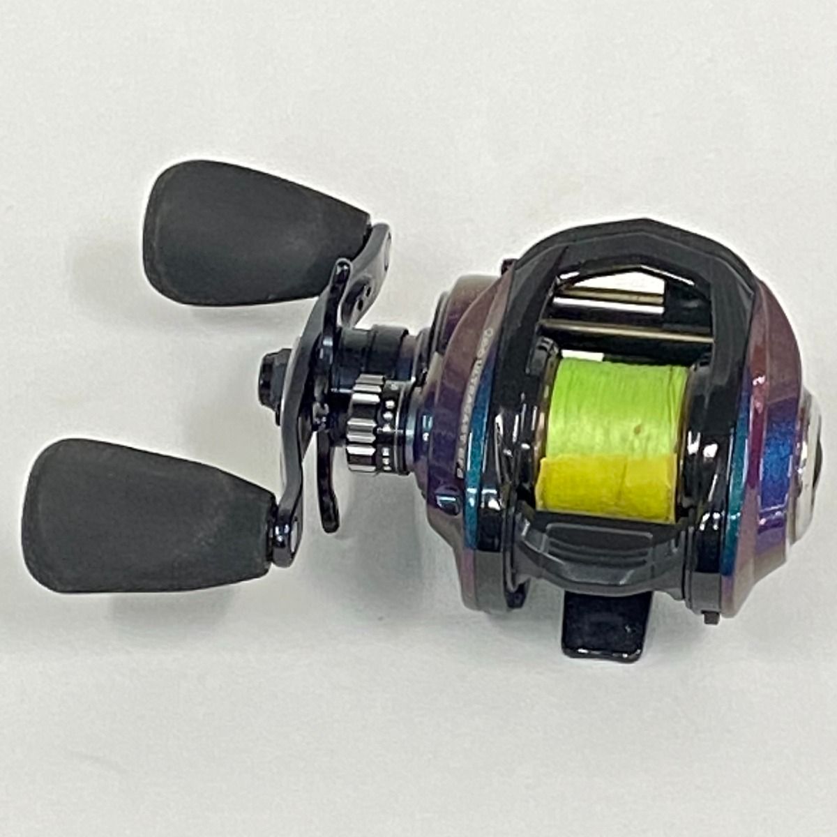 Abu Garcia アブガルシア ベイトリール レボウルトラキャスト Abu Garcia アブガルシア ベイトリール レボウルトラキャスト
