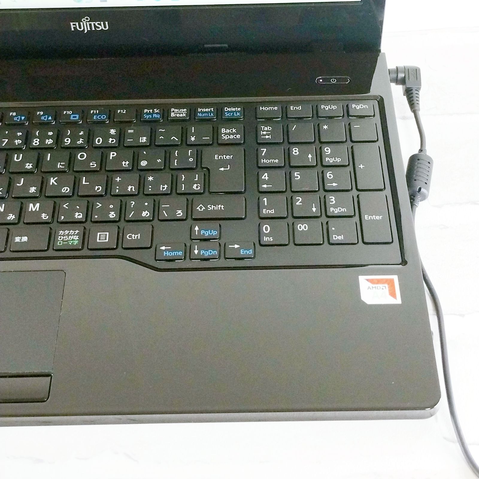 ノートパソコン Windows11 i7 オフィス 爆速SSD Blu-ray 楽天市場