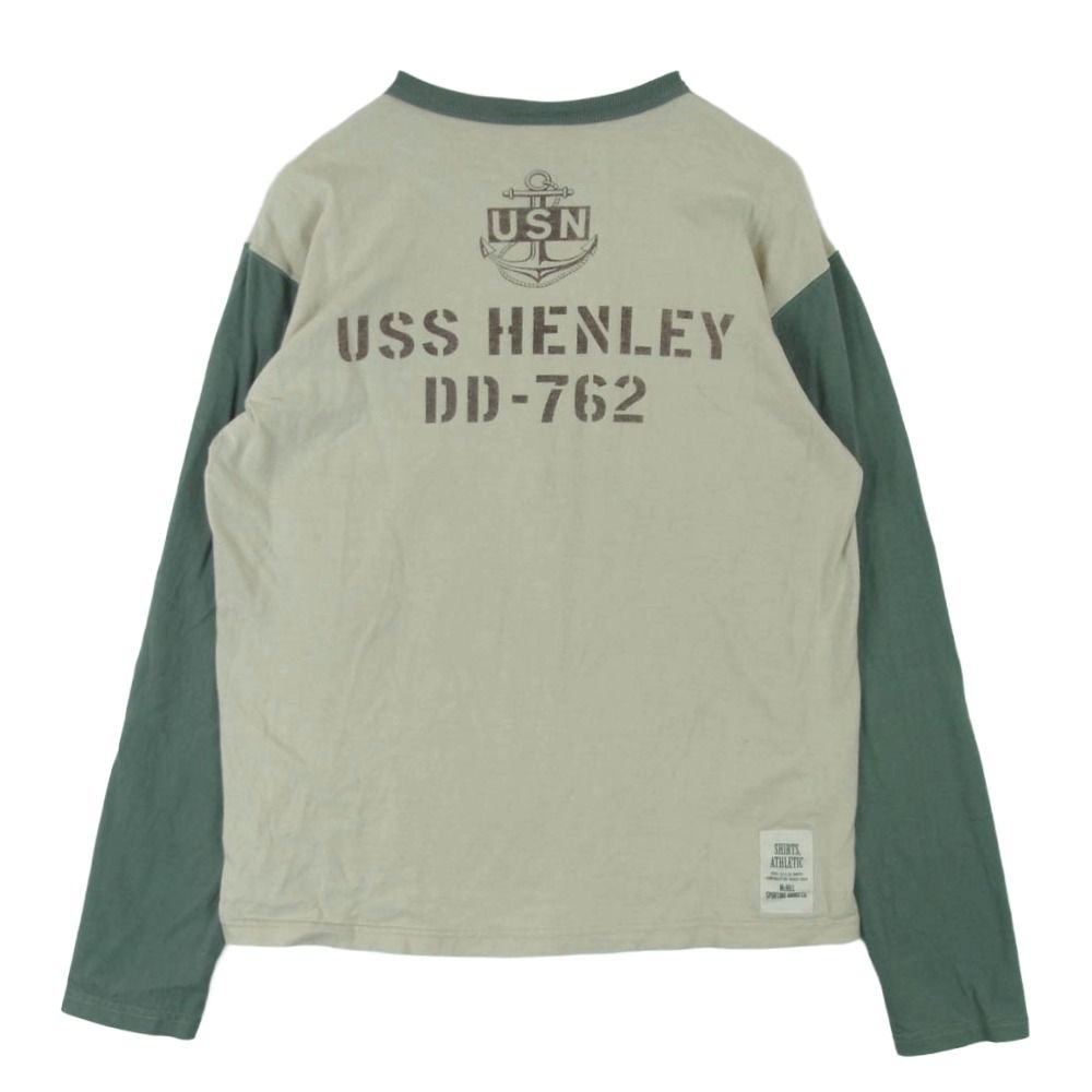 TOY'S McCOY トイズマッコイ TMC2356 MARILYN MONROE U.S.S.HENLEY