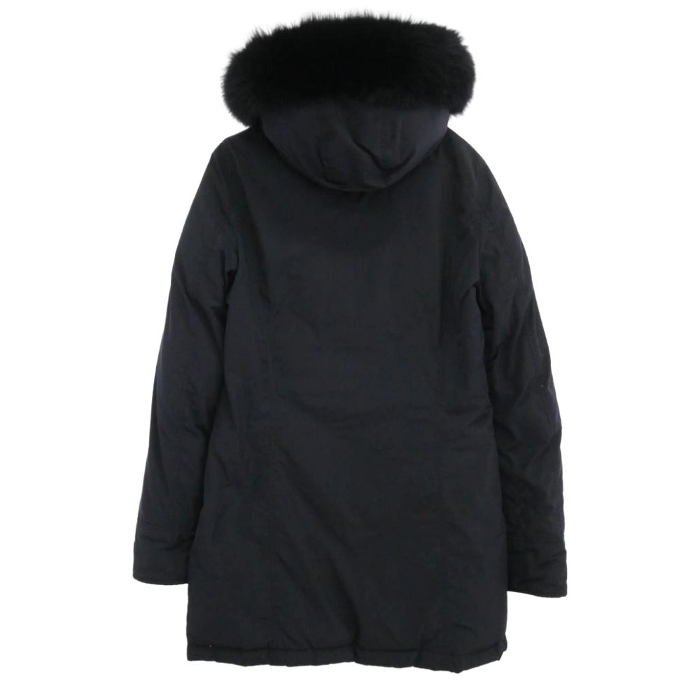 美品♡ウールリッチ アークティクパーカー ダウンコート フォックス