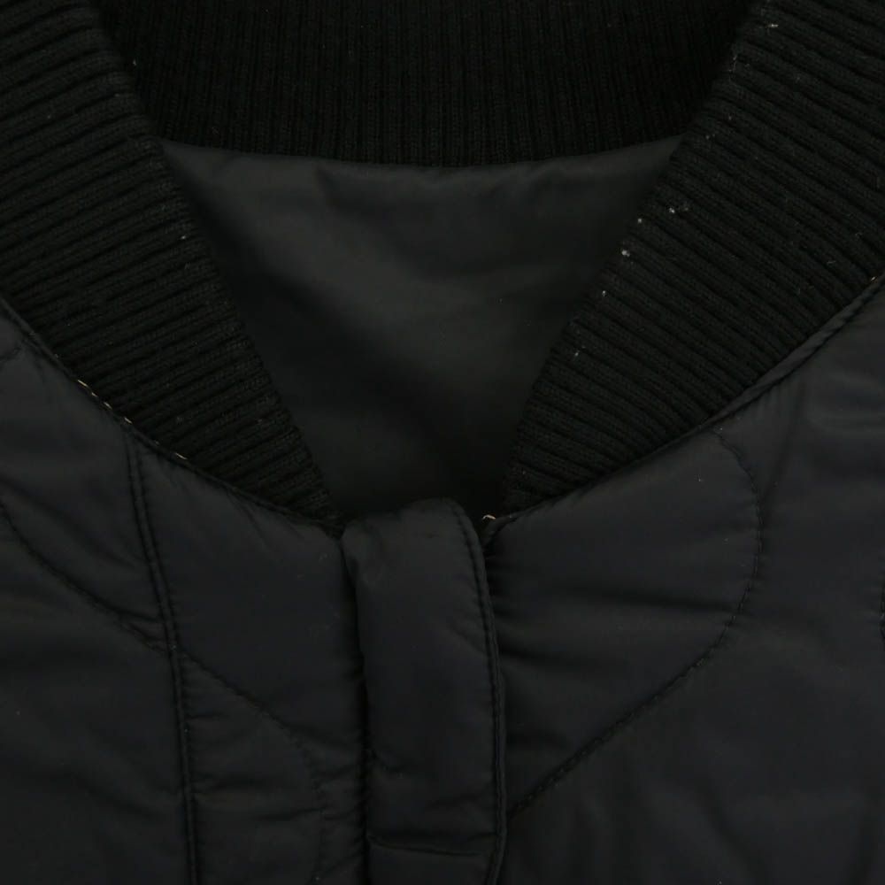 VISVIM ビズビム ナイロン THERMOLITE リバーシブル ブルゾン