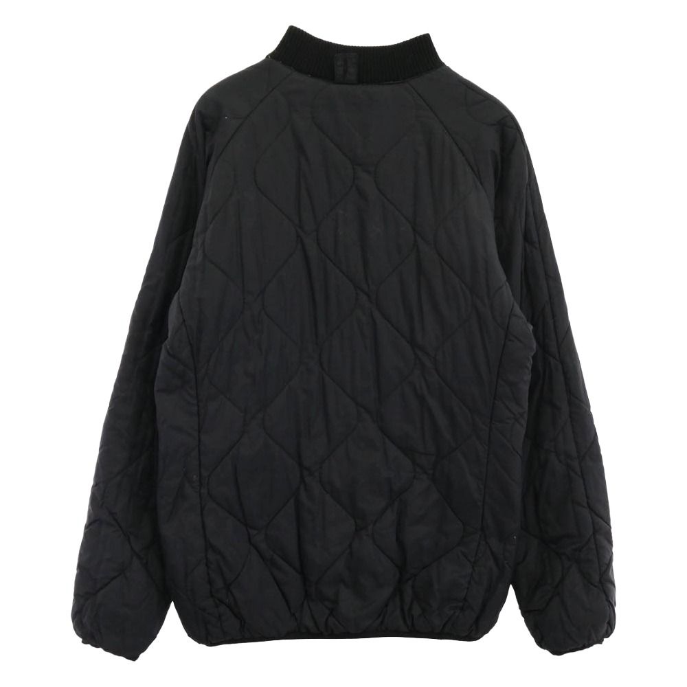 VISVIM ビズビム ナイロン THERMOLITE リバーシブル ブルゾン