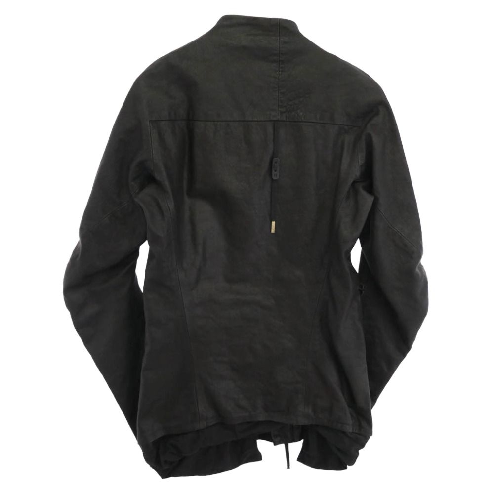 ボリスビジャンサベリ Boris Bidjan Saberi 956734 シープレザー