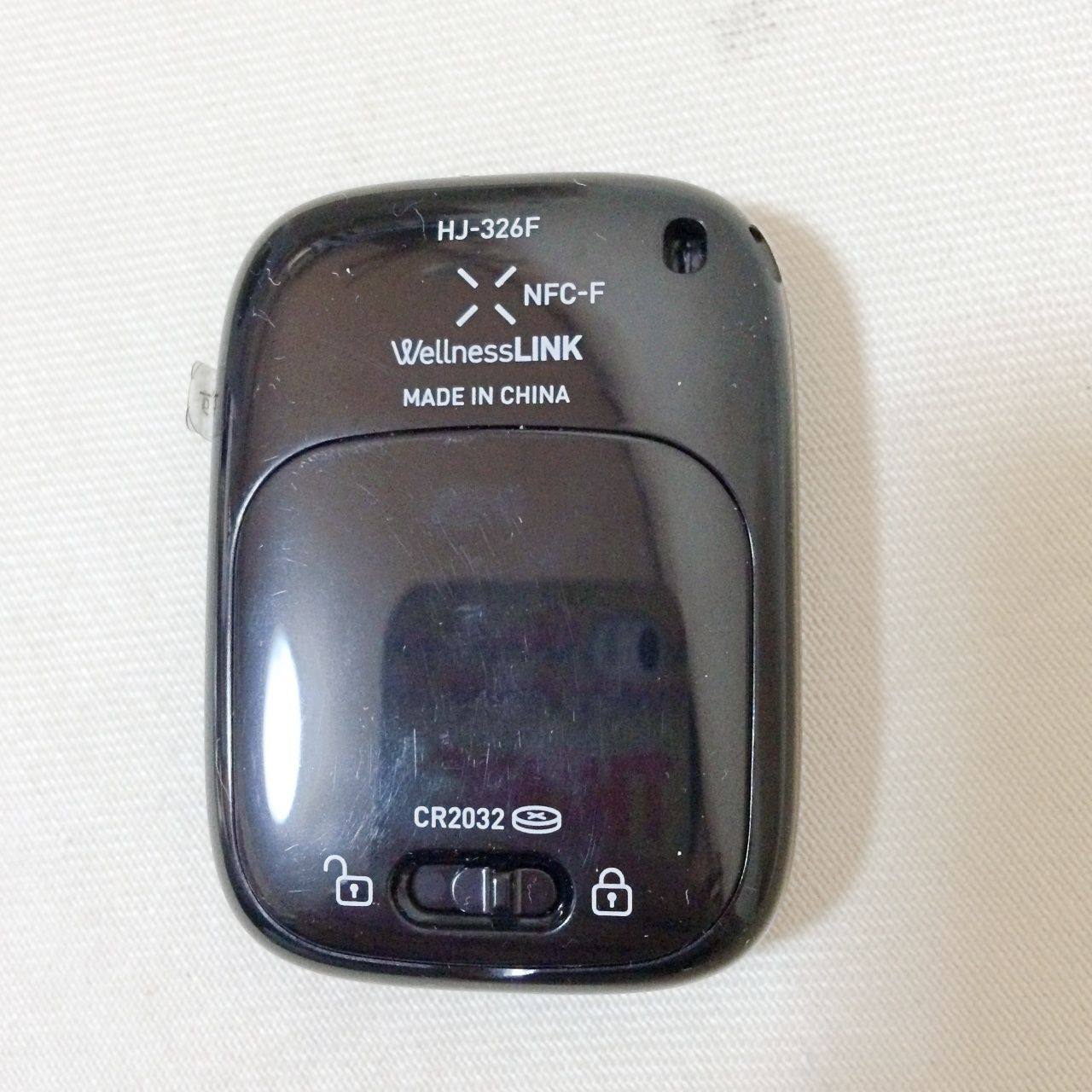 H333 未使用 OMRON オムロン 歩数計 USB通信トレイ セット 万歩計