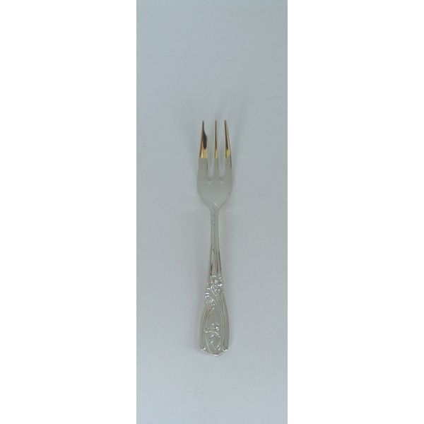 小林 0-86514-000 ﾊﾟﾘ純銀 ｹｰｷﾌｫｰｸ N