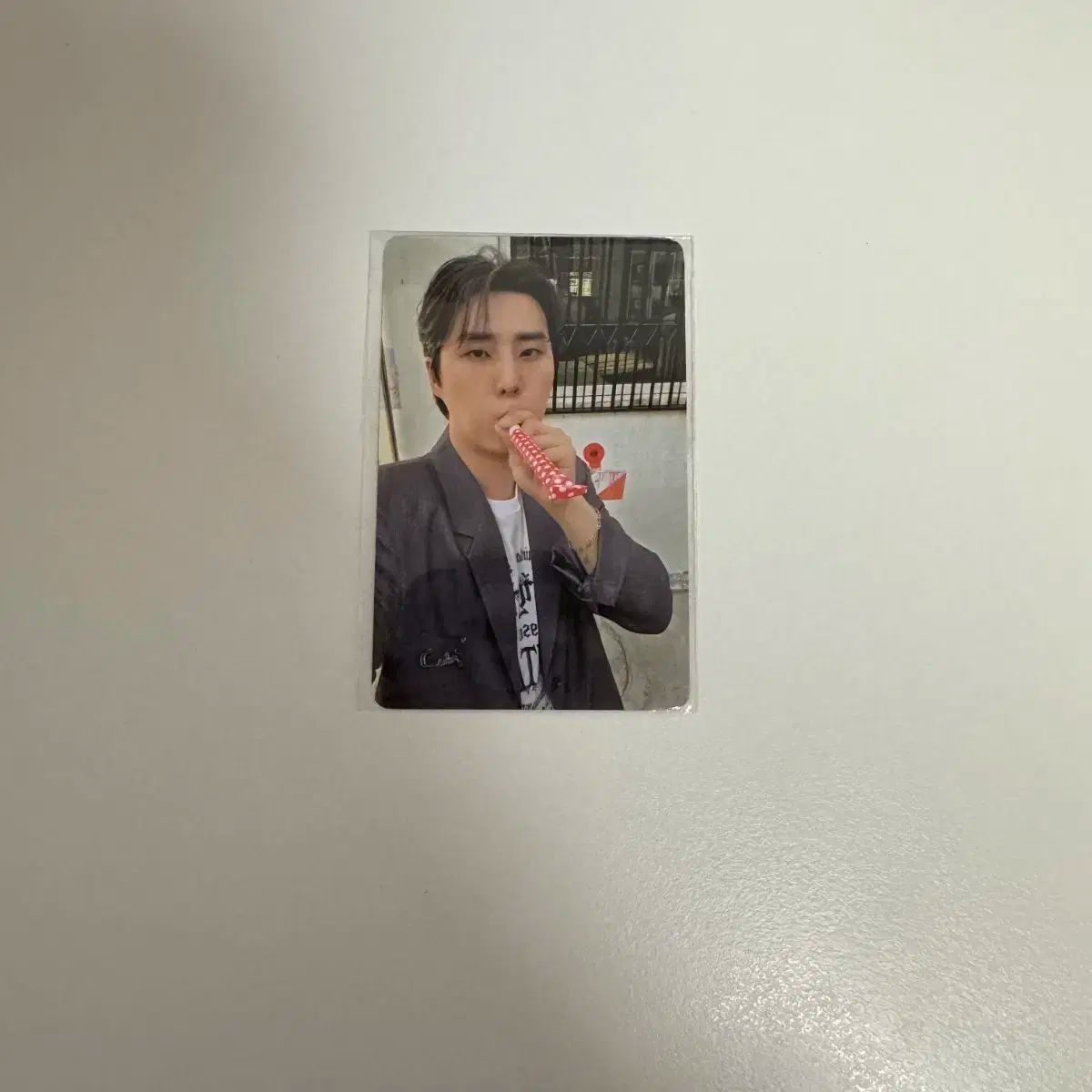 未開封) DAY6（デイシックス）10周年 ヨンケイ(Young K) トレカ - メルカリ