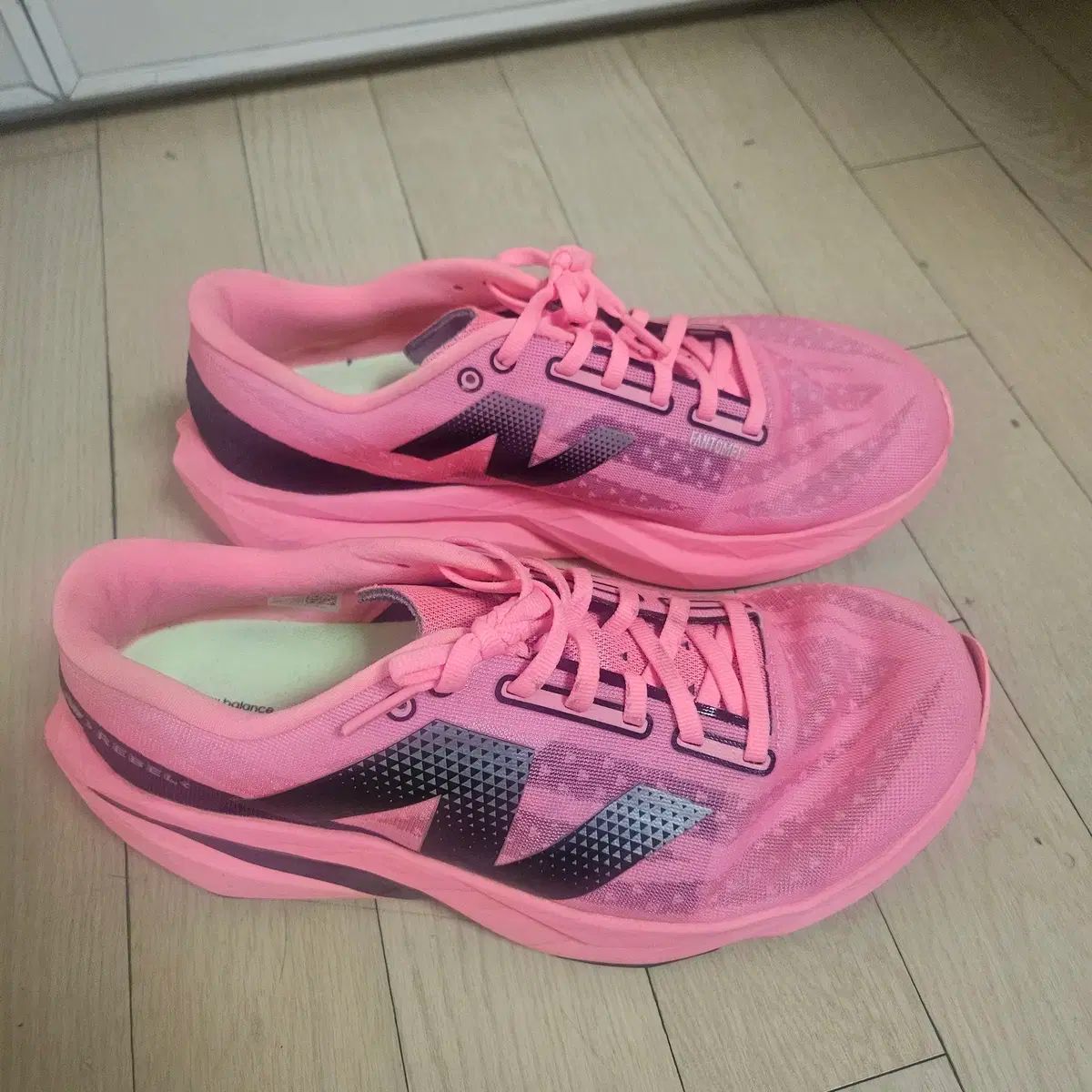 ニュー ンス フューエルセル レベル v 4