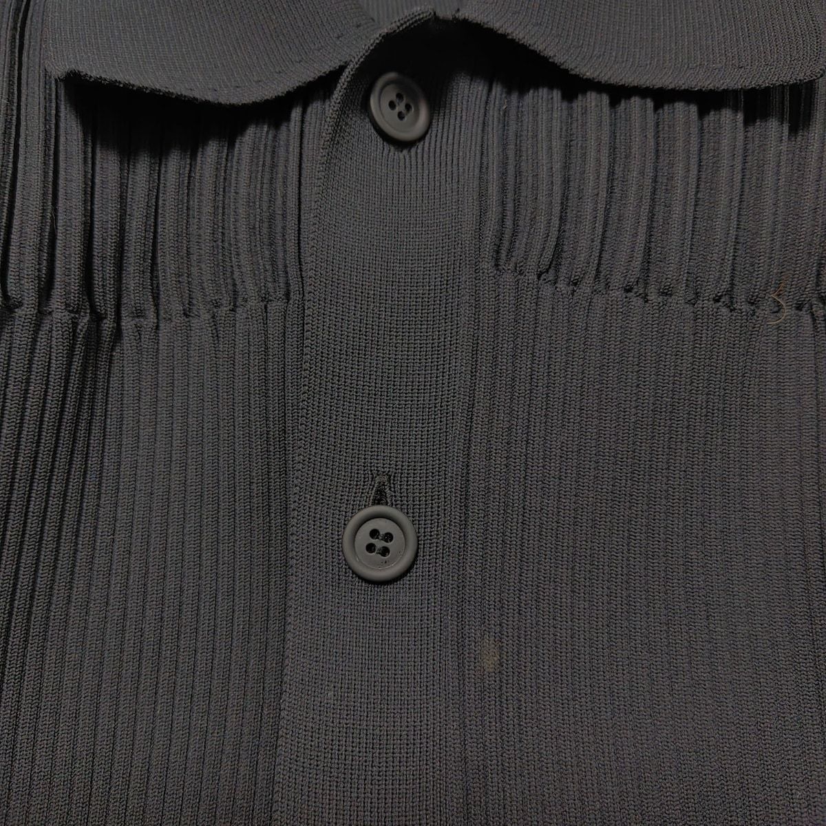 CFCL(シーエフシーエル) カーディガン サイズ3 L レディース - 黒 長袖