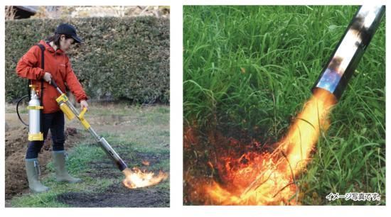 新富士 KB-300 G 草焼ﾊﾞｰﾅｰPro N 鉢管理 日差し調整