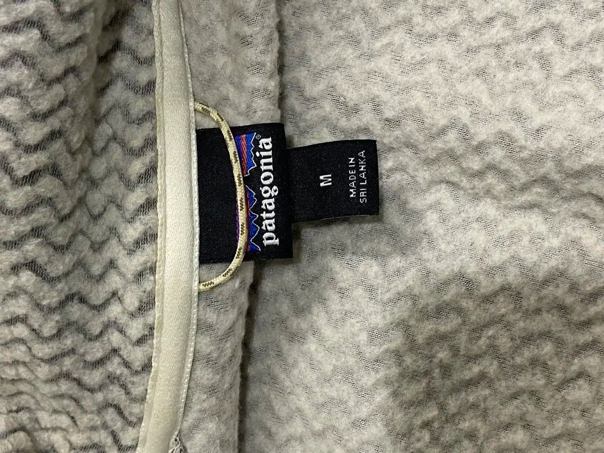 パタゴニア R 1 レディース ハーフジップ