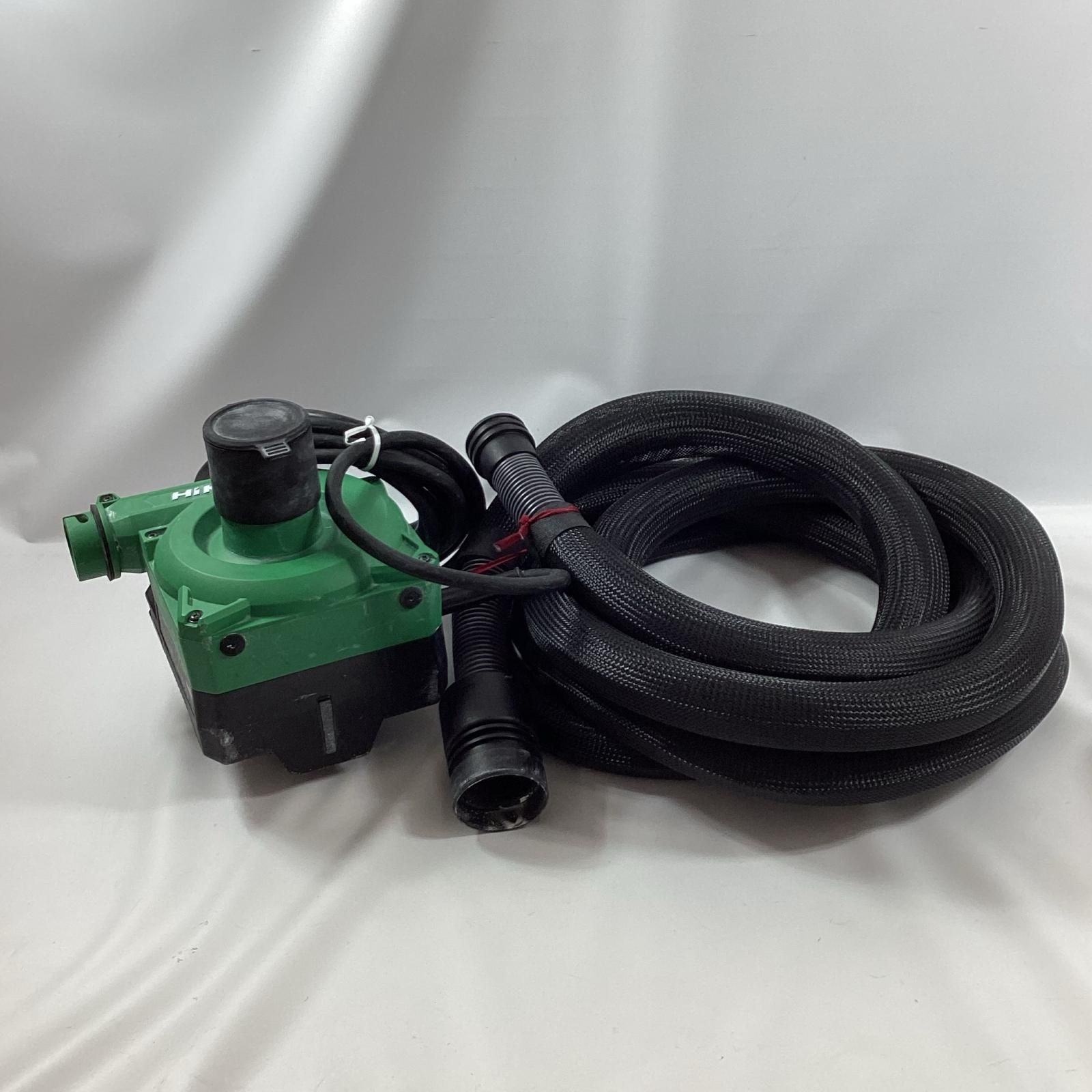 HiKOKI ハイコーキ 小型集じん機 R 40 YA グリーン